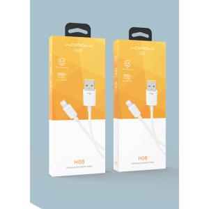 WOPOW MAX CABLE IPHON CABLE H08