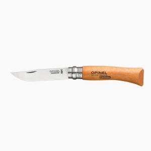 Opinel No 7 Carbon Folding Knife