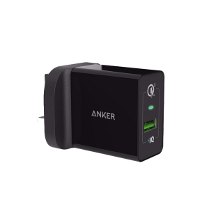 Anker PowerPort + 1 with QC3.0 and IQ