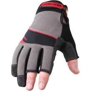 YOUNGSTOWN CARPENTER PLUS GLOVE