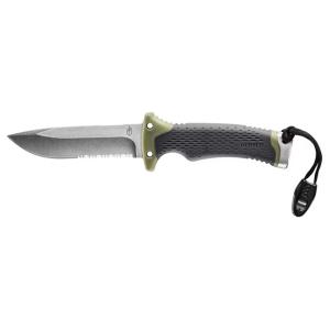 GERBER ULTIMATE SURVIVAL FIXED KNIFE