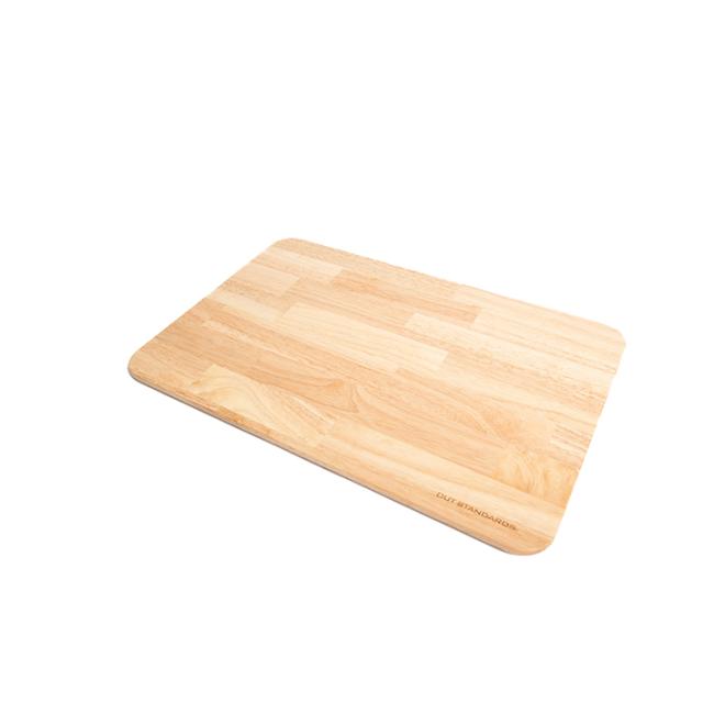 OUTSTANDARDS WOODEN COVER