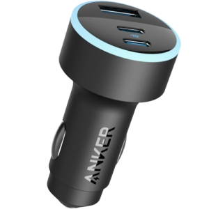 ANKER 335 CAR CHARGER 67W