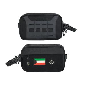 ZN HORIZONTAL EDC TACTICAL POUCH