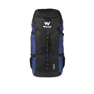WILDCRAFT EDGE 60L - BLUE